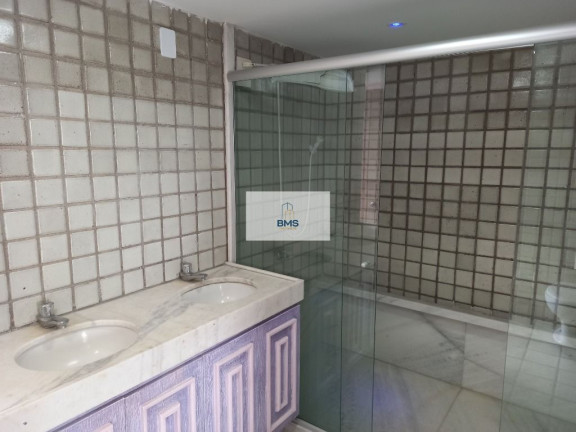 Imagem Apartamento com 5 Quartos à Venda, 421 m² em Boa Viagem - Recife