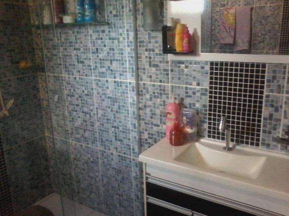 Imagem Casa com 3 Quartos à Venda, 150 m² em Jardim Morada Do Sol - Indaiatuba
