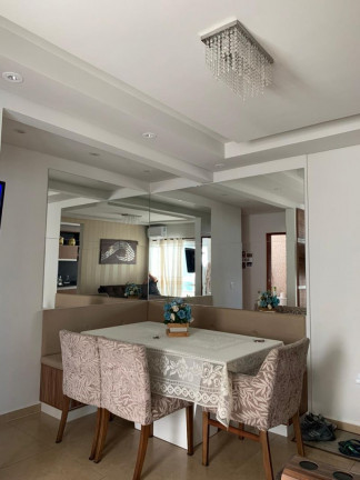 Imagem Apartamento com 2 Quartos à Venda, 60 m² em Serraria - São José