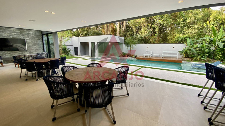 Imagem Casa com 6 Quartos à Venda, 713 m² em Riviera - Bertioga Imagem Casa com 6 Quartos à Venda, 713 m² em Riviera - Bertioga