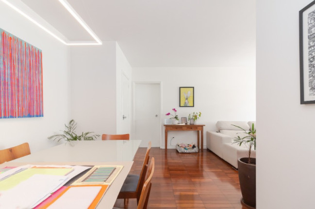 Imagem Imóvel com 3 Quartos à Venda, 109 m² em Paraíso - São Paulo Imagem Imóvel com 3 Quartos à Venda, 109 m² em Paraíso - São Paulo