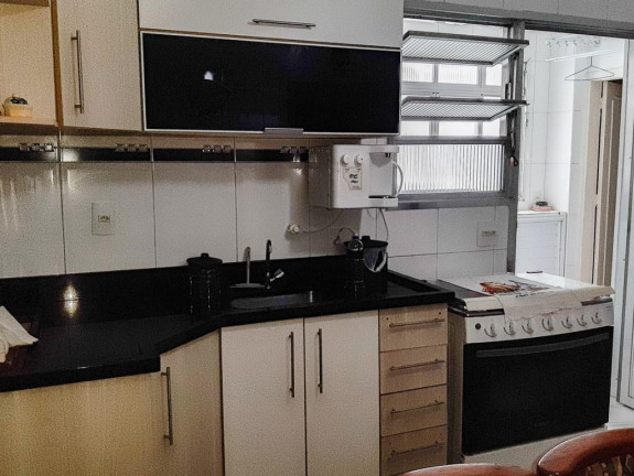 Imagem Apartamento com 3 Quartos para Alugar, 130 m² em Pitangueiras - Guarujá Imagem Apartamento com 3 Quartos para Alugar, 130 m² em Pitangueiras - Guarujá