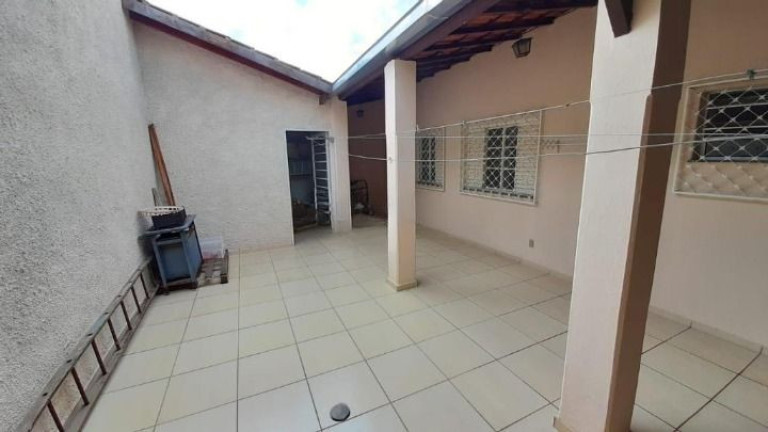 Imagem Casa com 4 Quartos à Venda, 222 m² em Jardim Santa Genebra - Campinas Imagem Casa com 4 Quartos à Venda, 222 m² em Jardim Santa Genebra - Campinas