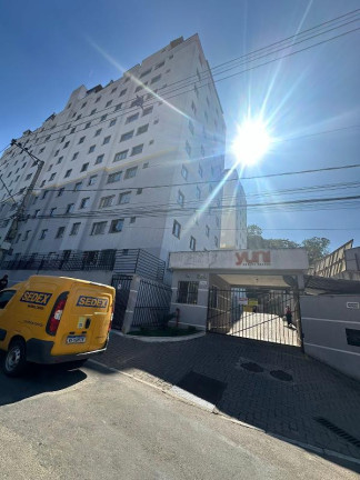 Imagem Apartamento com 2 Quartos à Venda, 119 m² em Carlos Chagas - Juiz De Fora