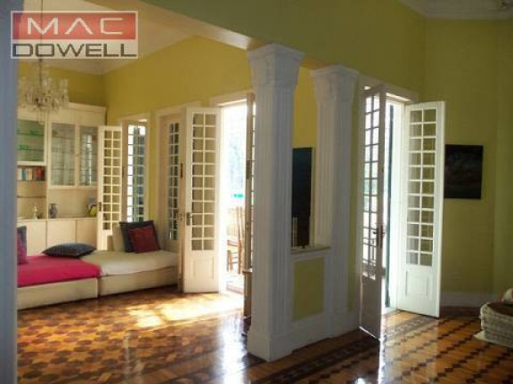 Imagem Casa com 5 Quartos à Venda, 350 m² em Alto Da Boa Vista / Rio De Janeiro / Rj - Rio De Janeiro Imagem Casa com 5 Quartos à Venda, 350 m² em Alto Da Boa Vista / Rio De Janeiro / Rj - Rio De Janeiro