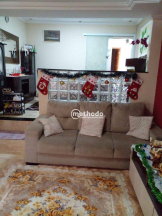 Imagem Casa com 3 Quartos à Venda, 221 m² em Parque Universitário De Viracopos - Campinas Imagem Casa com 3 Quartos à Venda, 221 m² em Parque Universitário De Viracopos - Campinas