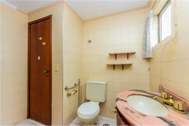 Imagem Imóvel com 2 Quartos à Venda,  em Alto Da Mooca - São Paulo