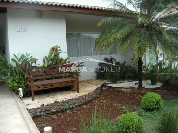 Imagem Casa de Condomínio com 3 Quartos à Venda, 300 m² em Residencial Paineiras - Paulínia