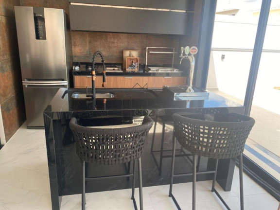 Imagem Casa com 3 Quartos à Venda, 232 m² em Ibi Aram 2 - Itupeva