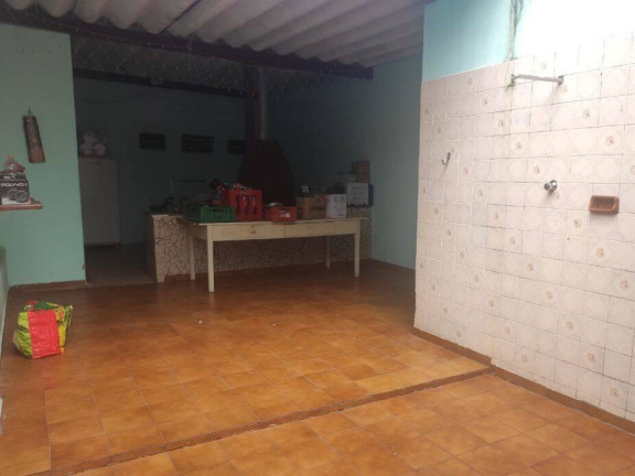 Casa com 3 Quartos à Venda, 130 m² em Aviação - Praia Grande