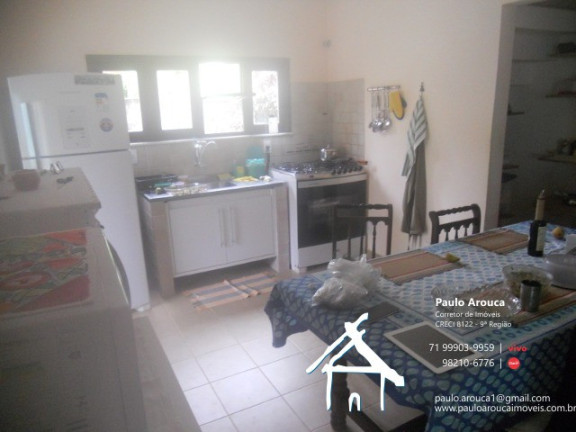 Imagem Casa de Condomínio com 3 Quartos à Venda, 507 m² em Patamares - Salvador Imagem Casa de Condomínio com 3 Quartos à Venda, 507 m² em Patamares - Salvador