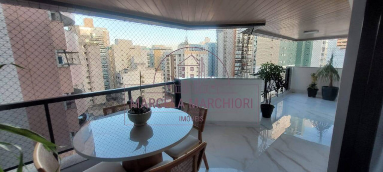 Imagem Apartamento com 3 Quartos à Venda, 150 m² em Itapuã - Vila Velha Imagem Apartamento com 3 Quartos à Venda, 150 m² em Itapuã - Vila Velha