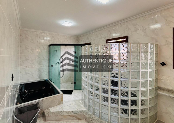 Imagem Casa com 4 Quartos à Venda, 640 m² em Alphaville Residencial Um - Barueri