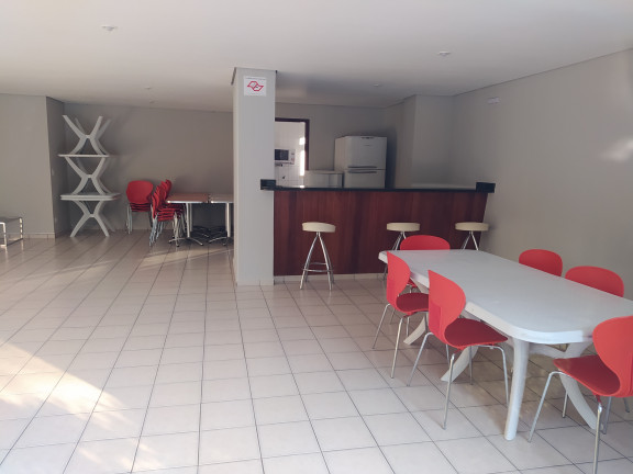 Imagem Imóvel com 3 Quartos à Venda, 82 m² em Paraíso Do Morumbi - São Paulo Imagem Imóvel com 3 Quartos à Venda, 82 m² em Paraíso Do Morumbi - São Paulo
