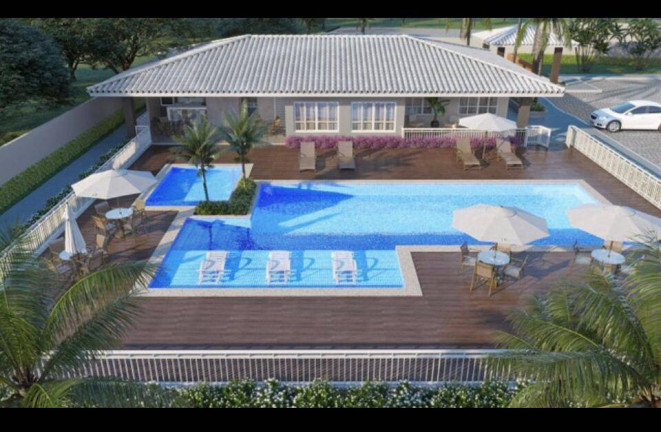 Imagem Casa com 2 Quartos à Venda, em Mangabeira - Feira De Santana Imagem Casa com 2 Quartos à Venda, em Mangabeira - Feira De Santana