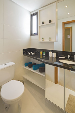Imagem Apartamento com 3 Quartos à Venda, 76 m² em Camaquã - Porto Alegre