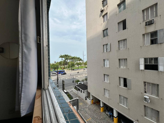 Imagem Apartamento com 1 Quarto à Venda, 65 m² em José Menino - Santos Imagem Apartamento com 1 Quarto à Venda, 65 m² em José Menino - Santos