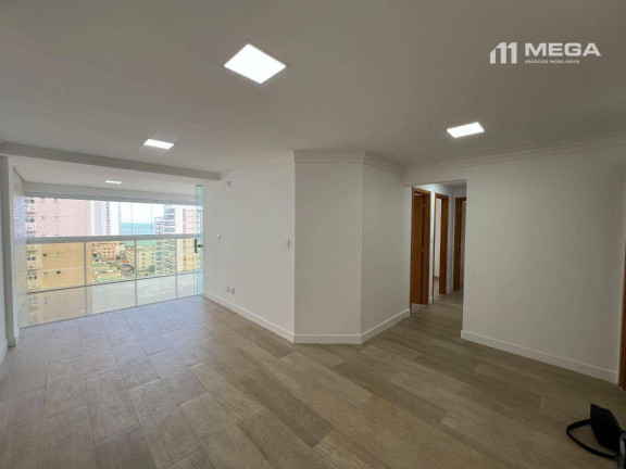 Foto do imóvel Apartamento com 3 Quartos à Venda, 115 m² em Itapuã - Vila Velha
