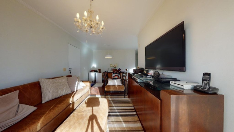 Imagem Apartamento com 3 Quartos à Venda,  em Jabaquara - São Paulo