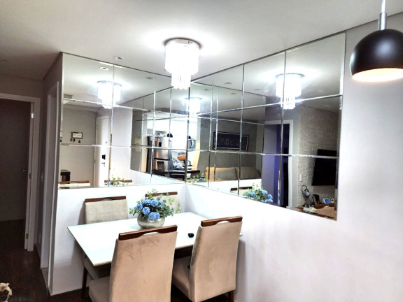 Imagem Apartamento com 2 Quartos à Venda, 57 m² em Saúde - São Paulo Imagem Apartamento com 2 Quartos à Venda, 57 m² em Saúde - São Paulo