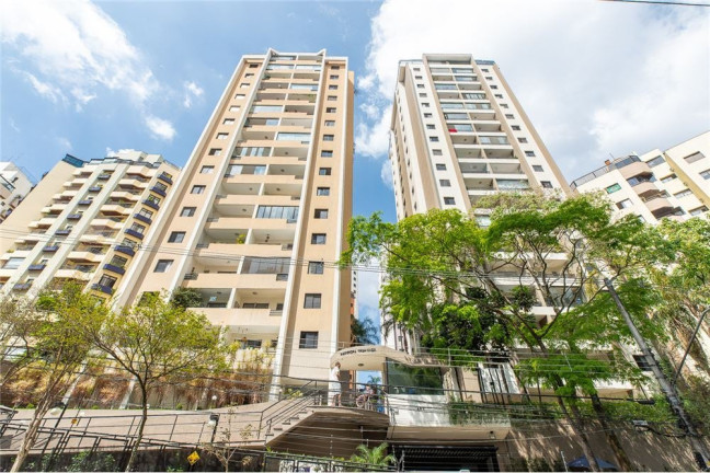 Imagem Apartamento com 2 Quartos à Venda, 63 m² em Vila Mascote - São Paulo Imagem Apartamento com 2 Quartos à Venda, 63 m² em Vila Mascote - São Paulo