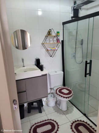 Imagem Apartamento com 2 Quartos à Venda, 48 m² em Vila Metalúrgica - Santo André Imagem Apartamento com 2 Quartos à Venda, 48 m² em Vila Metalúrgica - Santo André