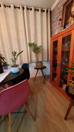 Imagem Apartamento com 2 Quartos à Venda, 49 m² em Jardim Maria Estela - São Paulo Imagem Apartamento com 2 Quartos à Venda, 49 m² em Jardim Maria Estela - São Paulo