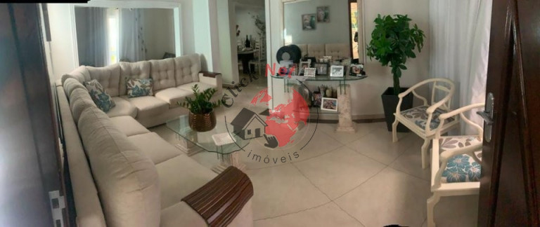 Imagem Sobrado com 3 Quartos à Venda, 300 m² em Centreville - Santo André