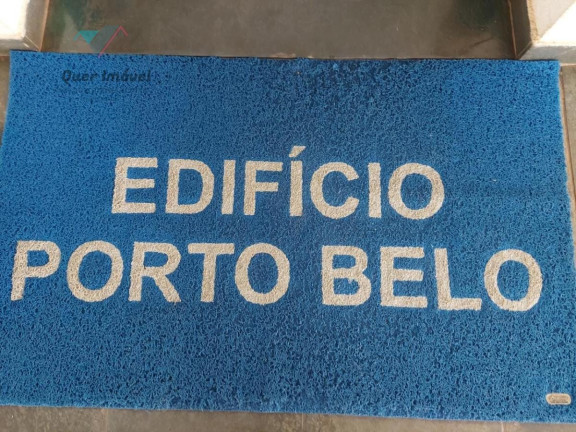 Imagem Kitnet com 1 Quarto à Venda, 34 m² em Centro - Ribeirão Preto
