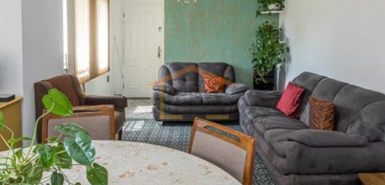 Sobrado com 3 Quartos à Venda, 185 m² em Tucuruvi - São Paulo