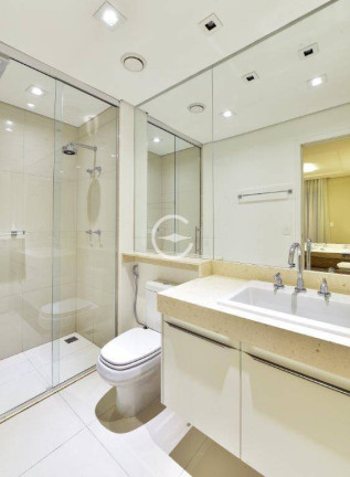 Imagem Apartamento com 1 Quarto para Alugar, 69 m² em Vila Nova Conceição - São Paulo Imagem Apartamento com 1 Quarto para Alugar, 69 m² em Vila Nova Conceição - São Paulo