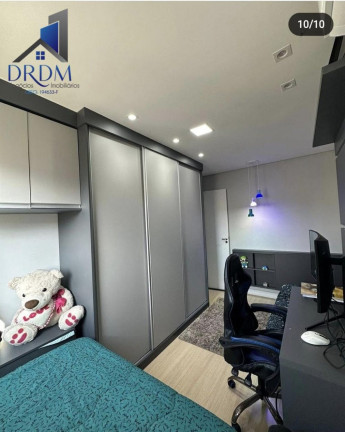 Imagem Apartamento com 2 Quartos à Venda, 83 m² em Boqueirão - Praia Grande