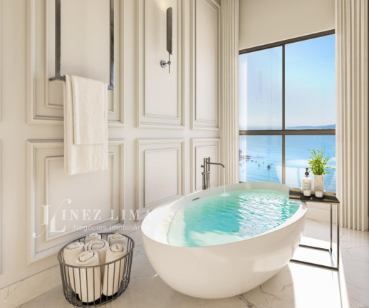 Imagem Imóvel com 4 Quartos à Venda, 163 m² em Centro - Itapema