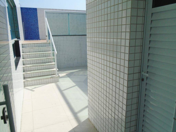 Imagem Cobertura com 4 Quartos à Venda, 289 m² em Vila Guilhermina - Praia Grande Imagem Cobertura com 4 Quartos à Venda, 289 m² em Vila Guilhermina - Praia Grande