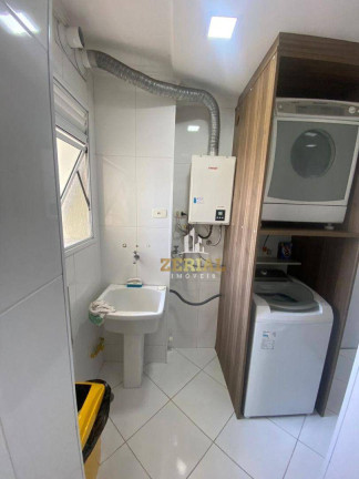 Imagem Cobertura com 3 Quartos à Venda, 198 m² em Planalto - São Bernardo Do Campo