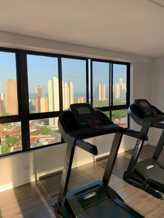 Imagem Apartamento com 3 Quartos à Venda, 71 m² em Miramar - João Pessoa Imagem Apartamento com 3 Quartos à Venda, 71 m² em Miramar - João Pessoa
