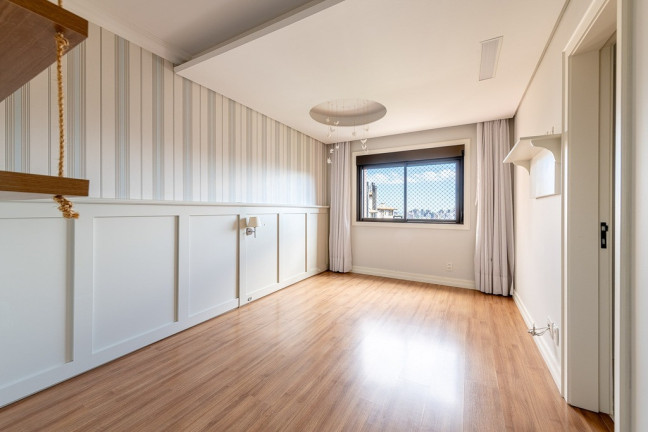 Imagem Apartamento com 4 Quartos à Venda, 373 m² em Bela Vista - Porto Alegre