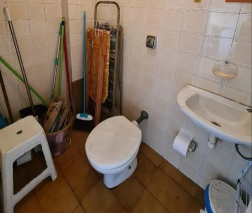 Imagem Apartamento com 3 Quartos à Venda, 136 m² em Campo Grande - Santos Imagem Apartamento com 3 Quartos à Venda, 136 m² em Campo Grande - Santos