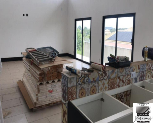 Imagem Casa com 4 Quartos à Venda, 32 m² em Condomínio Saint Chaberl - Araçoiaba Da Serra Imagem Casa com 4 Quartos à Venda, 32 m² em Condomínio Saint Chaberl - Araçoiaba Da Serra