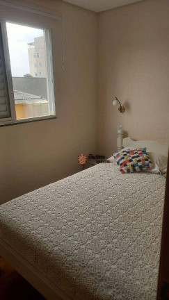 Imagem Apartamento com 2 Quartos à Venda, 54 m² em Cidade Patriarca - São Paulo