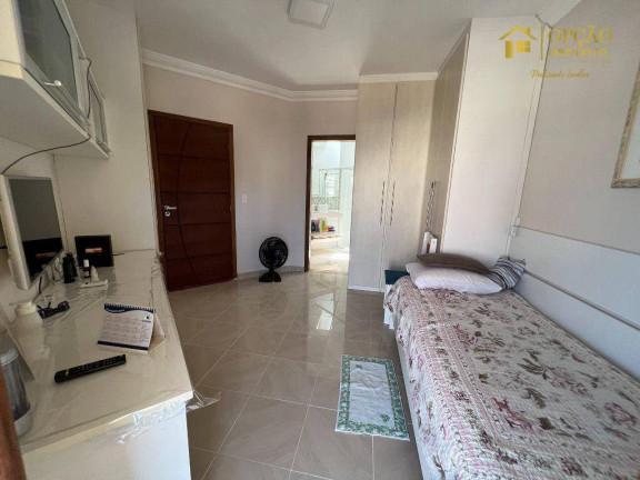 Imagem Casa com 3 Quartos à Venda, 264 m² em Jardim Paraíso - Itu Imagem Casa com 3 Quartos à Venda, 264 m² em Jardim Paraíso - Itu