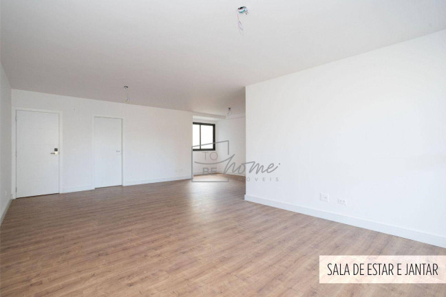 Imagem Apartamento com 3 Quartos à Venda, 151 m² em Mercês - Curitiba