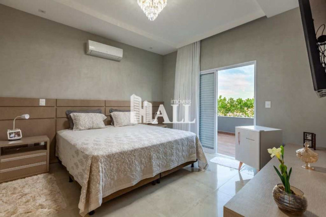 Imagem Casa com 4 Quartos à Venda, 400 m² em Golden Park Residence - Mirassol Imagem Casa com 4 Quartos à Venda, 400 m² em Golden Park Residence - Mirassol