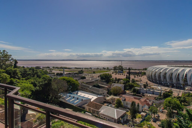 Imagem Imóvel com 3 Quartos à Venda, em Santa Tereza - Porto Alegre Imagem Imóvel com 3 Quartos à Venda, em Santa Tereza - Porto Alegre