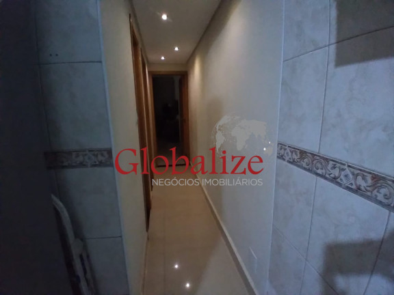 Imagem Imóvel com 2 Quartos à Venda, 65 m² em Aparecida - Santos