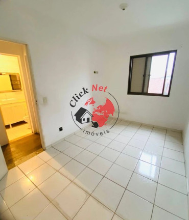 Imagem Apartamento com 2 Quartos à Venda, 56 m² em Parque Terra Nova Ii - São Bernardo Do Campo