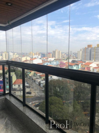 Imagem Apartamento com 4 Quartos à Venda, 124 m² em Centro - São Bernardo Do Campo Imagem Apartamento com 4 Quartos à Venda, 124 m² em Centro - São Bernardo Do Campo