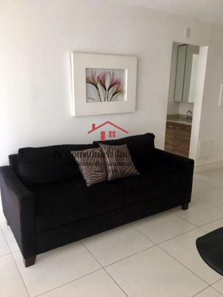 Imagem Apartamento com 1 Quarto à Venda, 49 m² em Campo Belo - São Paulo Imagem Apartamento com 1 Quarto à Venda, 49 m² em Campo Belo - São Paulo