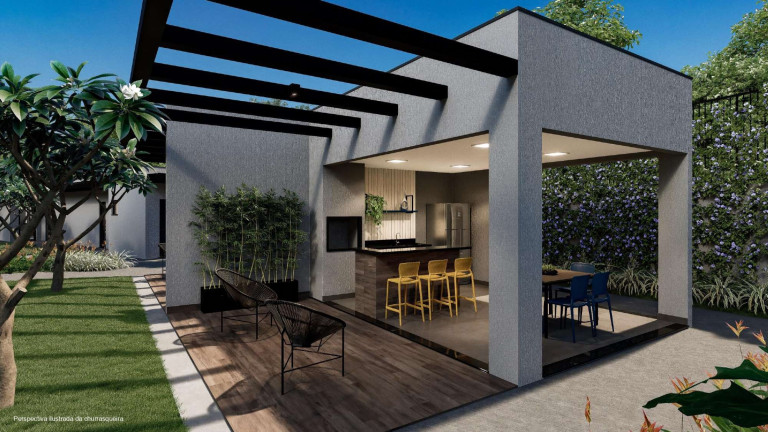 Imagem Imóvel com 2 Quartos à Venda, 70 m² em Alto Da Boa Vista - Ribeirão Preto Imagem Imóvel com 2 Quartos à Venda, 70 m² em Alto Da Boa Vista - Ribeirão Preto