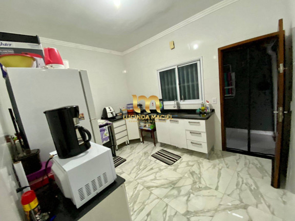 Imagem Sobrado com 3 Quartos à Venda, 94 m² em Tupi - Praia Grande
